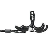 Image of TRU Ball Maxhunter Plus Hand Held 3-finger Thumb Release
