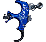 Image of TRU Ball GOAT 3 Finger Silver Quick