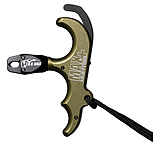Image of TRU Ball Max Hunter Plus 3 Finger Tactical Bowhunting