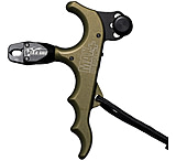 Image of TRU Ball Max Pro Plus Tactical 4 Finger Bowhunting