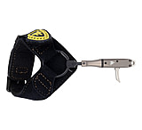 Image of Tru-Fire Smoke Jaw Buckle Foldback Bow Release