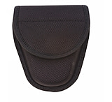 Image of 5IVE STAR GEAR Case Black Single Nylon Handcuff
