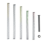 True Precision Recoil Spring Tuning Kit for Compensated/Suppressed Handguns, SIG P365XL/ X-Marco 3.7in, 365XLSTK