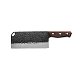 Image of TRUE Primal Forge Cleaver Kitchen Knife