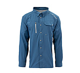 Image of TrueTimber FinalRun Long Sleeve Fishing Shirt - Mens