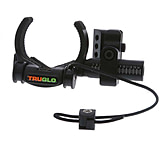 Image of TruGlo Arrow Rest Carbon Hybrid Drop Away Rest
