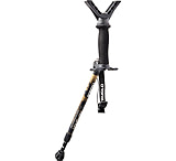 Image of Truglo Hip Shot Crossbow Shooting Rest 20"-29" Adjtmnt