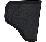 TUFF Products Jr. Roo Compact Design Pocket Holster, TUFF Tac Laminate, Black, Bersa 380 Ss232 5075-TTA-14