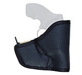 TUFF Products Pocket-Roo Pocket Holster, TUFF Tac Laminate, Black, Extra Mag, Bersa 380 Ss232 5077-TTA-14