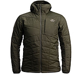 TUO Clement Puffy Jacket - Men's, Lichen, Small, 1409401
