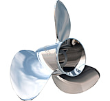 Image of Turning Point Propellers 31211311 Express 3 Blade SS Propellers For 9.9 35Hp Engines With 3in Gc 10.375in x 13in RH Ex2 1013