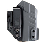 TXC Holsters Beacon Concealed Carry Holster, SIG Sauer P320, X300U-A/B, Grey, X1BEACON-P320X300-GREY