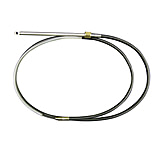 Image of Uflex USA M66 12' Fast Connect Rotary Steering Cable Universal