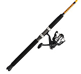 Image of Ugly Stik Bigwater Spinning Rod &amp; Reel Combo