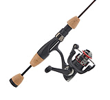 Image of Ugly Stik Elite Ice Spinning Rod &amp; Reel Combo