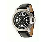 Image of Uhr-Kraft 23603 Helicop 2 Mens Watch