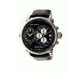 Image of Uhr-Kraft 27002 Dualtimer Mens Watch