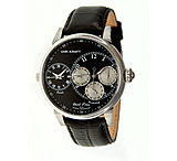 Image of Uhr-Kraft 27003 Dualtimer Mens Watch