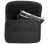 Image of Uncle Mike's PDA Style Poly OWB Belt Holster