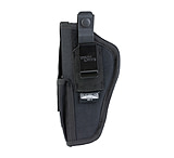 Image of Uncle Mike's Sidekick Cordura OWB/IWB Holster