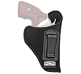 Image of Uncle Mike's Inside The Pant Glock 26 Nylon IWB Holster