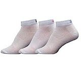 Image of Under Armour Women's Lo-Cut Cushioned Socks 3232