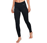 Under Armour ColdGear Base 3.0 Legging - Women's, Small, Black, 1343324001SM