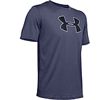 Image of Under Armour UA Big Logo T-Shirt - Men's