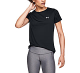 Image of Under Armour UA Tech Short Sleeve Shirts - Women's