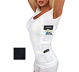 Image of UnderTech Undercover Womens Travel Safe Shirt