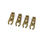 Unity Tactical Sordin Arc Rail Adapter Kit