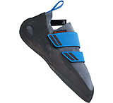 UnParallel Engage VCS Climbing Shoes - Men's, Grey/Blue, 4 US, 3231-040