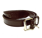Image of Urban Carry Heavy Duty 1/4in Thick English Bridle Leather Gun Belt