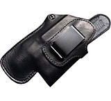 Image of Urban Carry Hyperion IWB Laser/Light Holster #318 Protruding