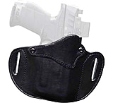 Image of Urban Carry Hyperion OWB Laser/Light Holster #317 Flu./Rec