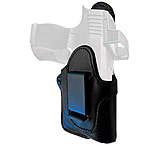 Image of Urban Carry Hyperion IWB Laser/Light Holster #302 Flu./Rec