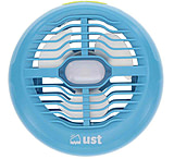 Image of UST Brila USB Rechargeable Fan and Light 1.0
