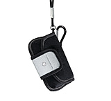 Image of Vanguard Bahamas 6C Black Camera Pouch