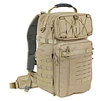 Image of Vanquest Gear TRIDENT-31: 31-L Backpack, Storage Cases