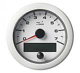 Image of VDO 3-3/8" 85mm OceanLink NMEA 2000 Tach