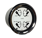 Image of VDO Allentare 4 In 1 Gauge
