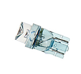 Image of VDO Blue LED Wedge Type Bulb Type E Upgrade