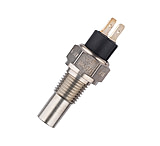 Image of VDO Temperature Sender 250F/120C Dual FG 1/4-18 NPTF