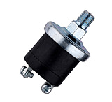 Image of VDO Pressure Switch 15 PSI Normally Closed Floating Ground