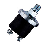 Image of VDO Pressure Switch 4 PSI Normally Open Floating Ground