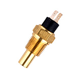Image of VDO Temperature Sender 250F/120C Floating Ground