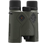 Image of VECTRONIX SHOOTING SOLUTIONS Vector X 42 MSR-DMR 8x42mm Rangefinding Binocular