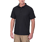 Vertx Coldblack Polo - Short Sleeve - Men's, Navy, 5XL, F1 VTX4000P N