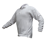 Image of Vertx Coldblack Long Sleeve Polo - Men's