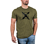 Image of Vertx Stealth Logo Tee T-Shirt - Mens